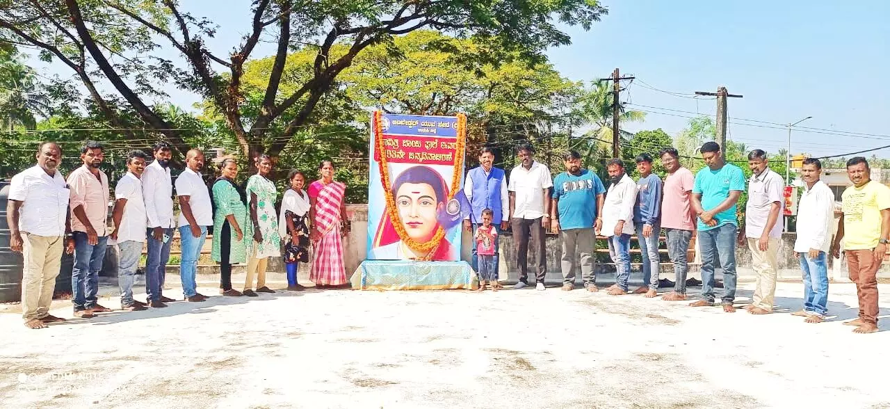 ದಲಿತರ ಮನೆಗಳಿಗೆ ಶ್ರೀರಾಮನ ಮಂತ್ರಾಕ್ಷತೆ ತಂದರೆ ನಿರಾಕರಿಸಿ: ಜಯನ್ ಮಲ್ಪೆ