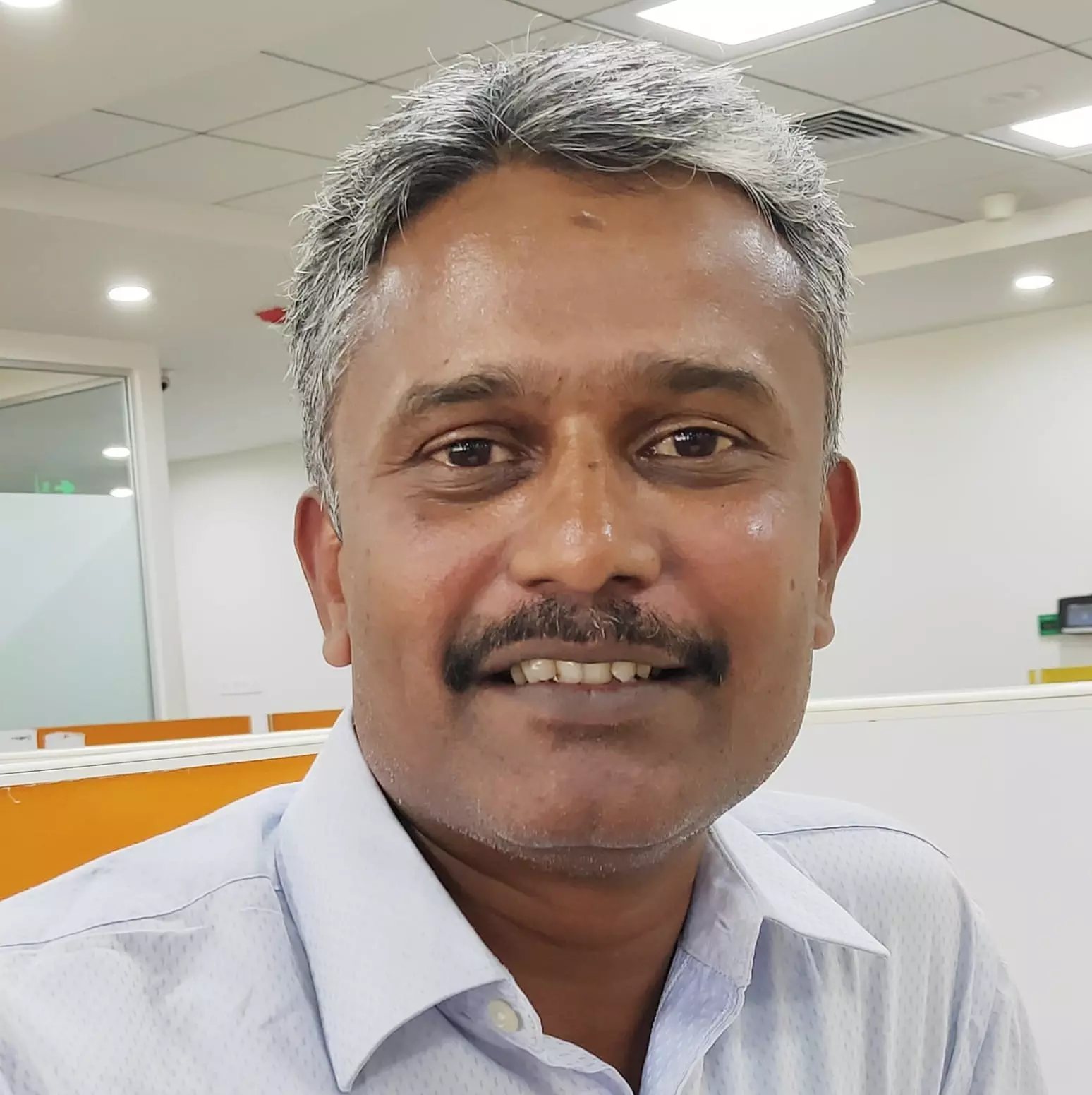 ಎನ್.ಎ.ಎಂ. ಇಸ್ಮಾಯೀಲ್