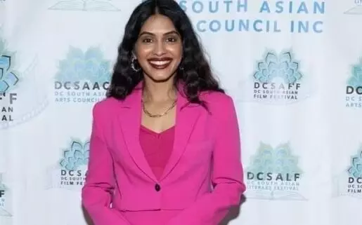 ಪಾರ್ಸೆಲ್ನಲ್ಲಿ ಡ್ರಗ್ಸ್ ಪತ್ತೆಯಾಗಿರುವುದಾಗಿ ನಂಬಿಸಿ ನಟಿ ಅಂಜಲಿ ಪಾಟಿಲ್ಗೆ ಲಕ್ಷಾಂತರ ರೂ. ವಂಚನೆ ಪಾರ್ಸೆಲ್ನಲ್ಲಿ ಡ್ರಗ್ಸ್ ಪತ್ತೆಯಾಗಿರುವುದಾಗಿ ನಂಬಿಸಿ ನಟಿ ಅಂಜಲಿ ಪಾಟಿಲ್ಗೆ ಲಕ್ಷಾಂತರ ರೂ. ವಂಚನೆ