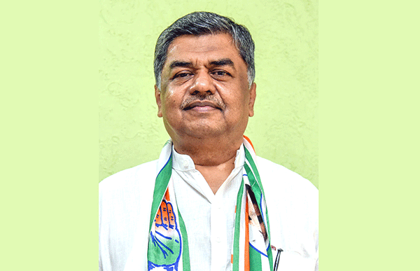 ರಾಜ್ಯದಲ್ಲಿ ಗೋಧ್ರಾ ದುರಂತದಂತಹ ಘಟನೆ ಸೃಷ್ಟಿಗೆ ಯತ್ನ ನಡೆಯಲಿದ್ದು, ಸರಕಾರ ಕಟ್ಟೆಚ್ಚರ ವಹಿಸಬೇಕು: ಬಿ.ಕೆ.ಹರಿಪ್ರಸಾದ್