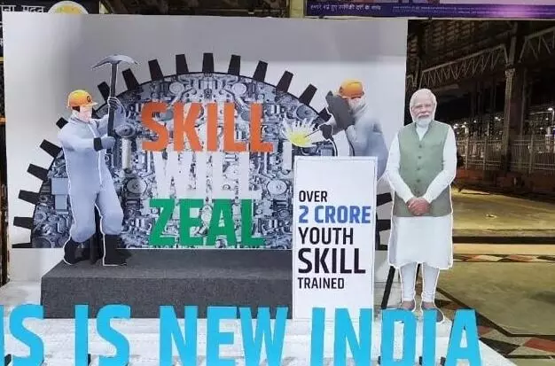 ಮೋದಿ ಸೆಲ್ಫೀ ಪಾಯಿಂಟ್‌ ವೆಚ್ಚಗಳ ಕುರಿತು ಆರ್‌ಟಿಐ ಉತ್ತರದ ಬೆನ್ನಲ್ಲೇ ಮಾಹಿತಿ ಹಕ್ಕು ನಿಯಮಗಳನ್ನು ಕಟ್ಟುನಿಟ್ಟುಗೊಳಿಸಿದ ರೈಲ್ವೆ