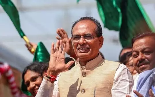 ಕೆಲವೊಮ್ಮೆ ಪಟ್ಟಾಭಿಷೇಕಕ್ಕೆ ಕಾಯುತ್ತಿರುವವರು ಗಡೀಪಾರಾಗಿಬಿಡುತ್ತಾರೆ: ಮಧ್ಯಪ್ರದೇಶದ ಮಾಜಿ ಸಿಎಂ ಶಿವರಾಜ್ ಚೌಹಾಣ್