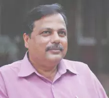 ಡಾ. ಕೆ. ಪುಟ್ಟಸ್ವಾಮಿ