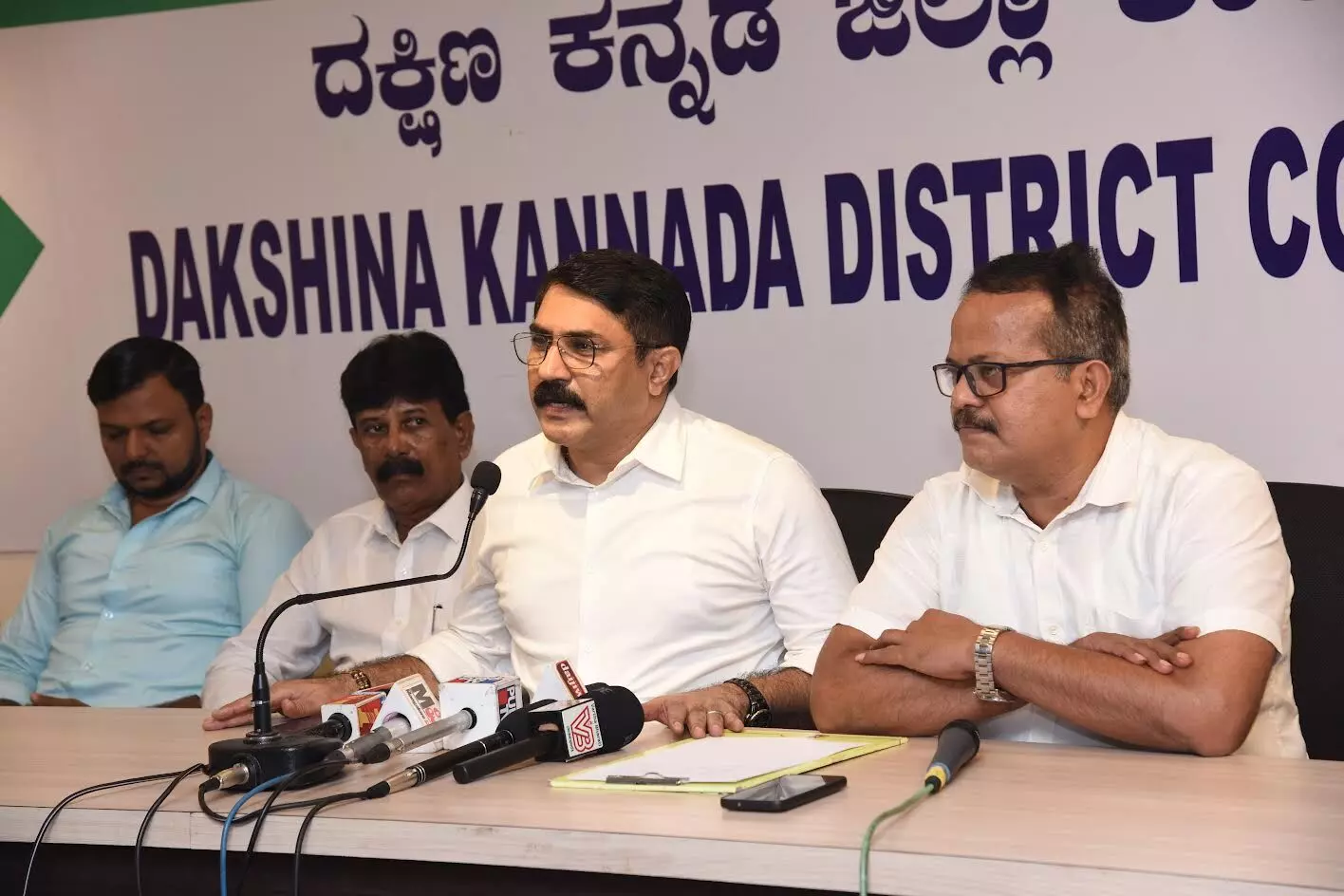 ಜನರ ನಡುವೆ ಕಂದಕ ಸೃಷ್ಟಿಸುವುದನ್ನು ರಾಮ ಮೆಚ್ಚುವುದಿಲ್ಲ: ಪದ್ಮರಾಜ್