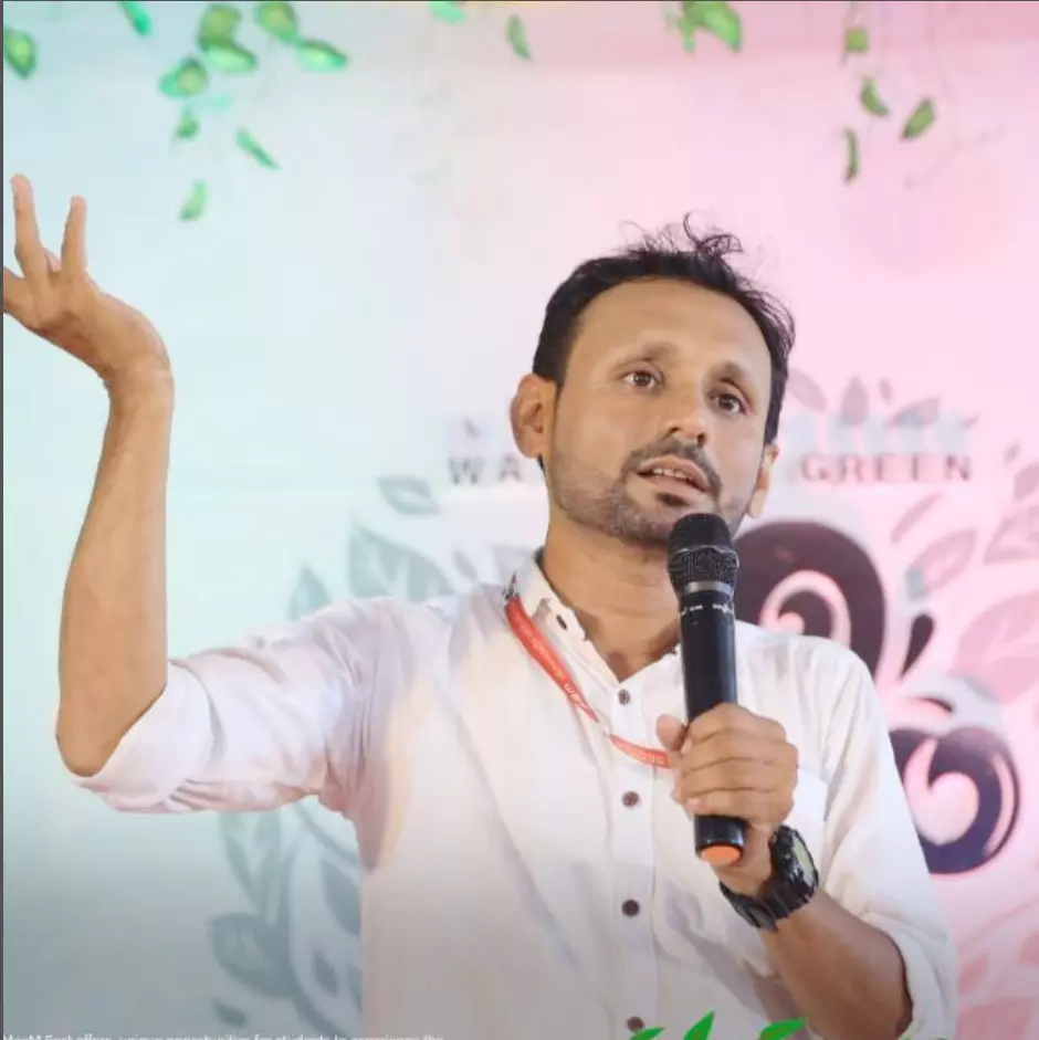 ಇಸ್ಮತ್ ಪಜೀರ್