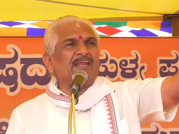 ಮುಸ್ಲಿಂ ಮಹಿಳೆಯರ ವಿರುದ್ಧ ಅವಹೇಳನಕಾರಿ ಹೇಳಿಕೆ; ಪ್ರಭಾಕರ್ ಭಟ್ ಕೇಸ್ ಗೆ ಮರುಜೀವ