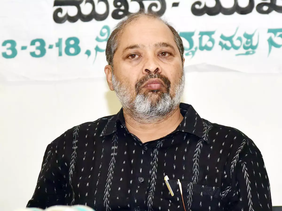 ಅಗ್ರಹಾರ ಕೃಷ್ಣಮೂರ್ತಿ