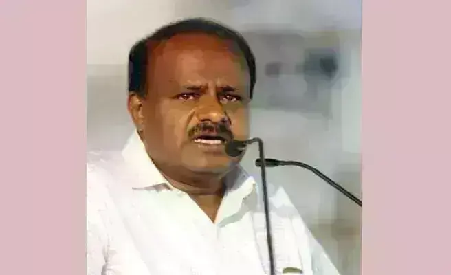 ಶಾಲಾ ಮಕ್ಕಳಿಗೆ ಪ್ರತ್ಯೇಕ ಬಸ್ ವ್ಯವಸ್ಥೆ ಕಲ್ಪಿಸಿ: ಎಚ್‍ಡಿ ಕುಮಾರಸ್ವಾಮಿ