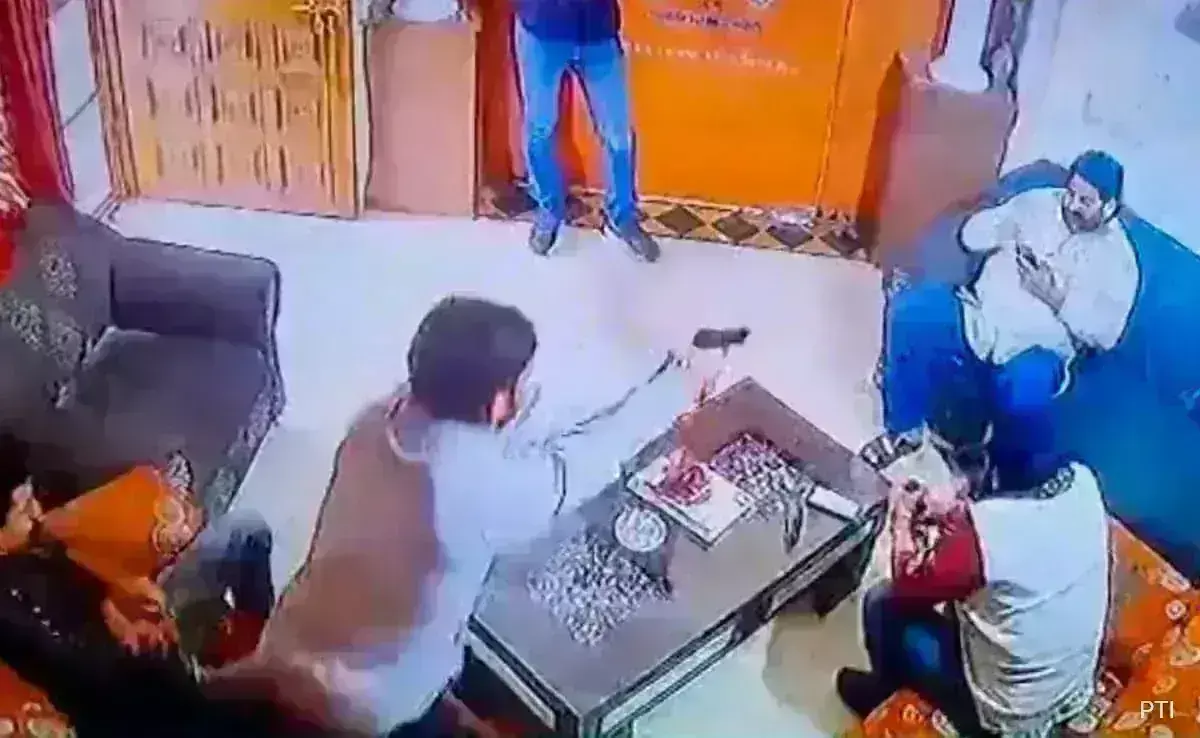 ಕರ್ಣಿ ಸೇನಾ ಮುಖ್ಯಸ್ಥರ ಹತ್ಯೆಯ ಪ್ರಮುಖ ಶಂಕಿತ ಆರೋಪಿಯ ಬಂಧನ