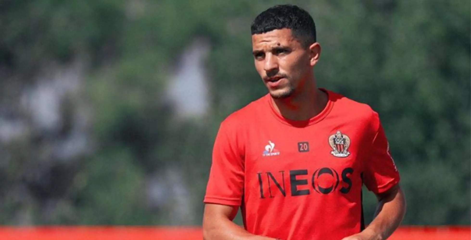 ಗಾಝಾ ಸಂಘರ್ಷದ ಬಗ್ಗೆ ಪ್ರಚೋದನಕಾರಿ ಪೋಸ್ಟ್; ಅಲ್ಜೀರಿಯ ಫುಟ್ಬಾಲ್ ತಾರೆ ಅಟಾಲ್ ದೋಷಿಯೆಂದು ಘೋಷಿಸಿದ ಫ್ರಾನ್ಸ್ ಕೋರ್ಟ್ ಗಾಝಾ ಸಂಘರ್ಷದ ಬಗ್ಗೆ ಪ್ರಚೋದನಕಾರಿ ಪೋಸ್ಟ್; ಅಲ್ಜೀರಿಯ ಫುಟ್ಬಾಲ್ ತಾರೆ ಅಟಾಲ್ ದೋಷಿಯೆಂದು ಘೋಷಿಸಿದ ಫ್ರಾನ್ಸ್ ಕೋರ್ಟ್