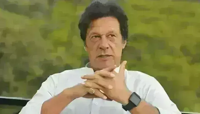 ಇಮ್ರಾನ್ ಖಾನ್ ವಿರುದ್ಧ ಚುನಾವಣಾ ಆಯೋಗ ನಿಂದನೆ ಆರೋಪ ಇಮ್ರಾನ್ ಖಾನ್ ವಿರುದ್ಧ ಚುನಾವಣಾ ಆಯೋಗ ನಿಂದನೆ ಆರೋಪ