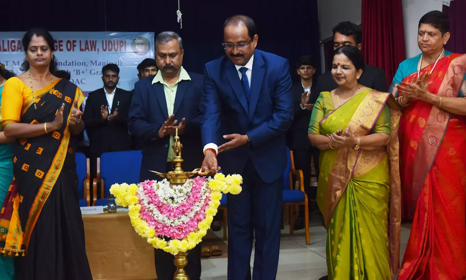 ಗೆಲುವಿನಷ್ಟೇ ಸೋಲನ್ನು ಸ್ವೀಕರಿಸುವ ಮನೋಸ್ಥೈರ್ ಅಗತ್ಯ: ದಿನೇಶ್ ಹೆಗ್ಡೆ