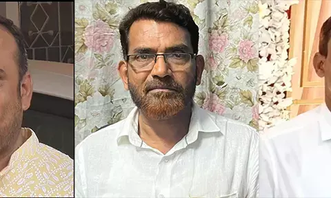 ಮಿತ್ತೂರು ಜುಮಾ ಮಸೀದಿ ಅಧ್ಯಕ್ಷರಾಗಿ ಕೆ.ಬಿ. ಸಲೀಂ ಹಾಜಿ ಪುನರಾಯ್ಕೆ