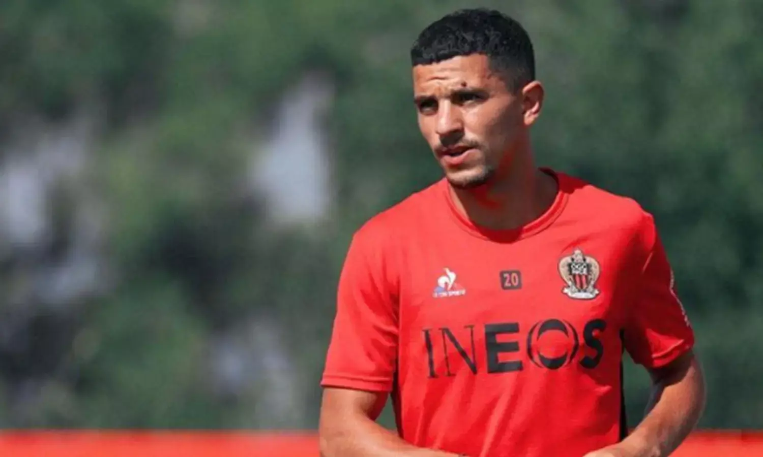 ಗಾಝಾ ಸಂಘರ್ಷದ ಬಗ್ಗೆ ಪ್ರಚೋದನಕಾರಿ ಪೋಸ್ಟ್; ಅಲ್ಜೀರಿಯ ಫುಟ್ಬಾಲ್ ತಾರೆ ಅಟಾಲ್ ದೋಷಿಯೆಂದು ಘೋಷಿಸಿದ ಫ್ರಾನ್ಸ್ ಕೋರ್ಟ್