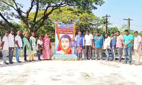 ದಲಿತರ ಮನೆಗಳಿಗೆ ಶ್ರೀರಾಮನ ಮಂತ್ರಾಕ್ಷತೆ ತಂದರೆ ನಿರಾಕರಿಸಿ: ಜಯನ್ ಮಲ್ಪೆ