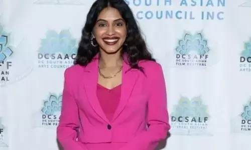 ಪಾರ್ಸೆಲ್‌ನಲ್ಲಿ ಡ್ರಗ್ಸ್‌ ಪತ್ತೆಯಾಗಿರುವುದಾಗಿ ನಂಬಿಸಿ ನಟಿ ಅಂಜಲಿ ಪಾಟಿಲ್‌ಗೆ ಲಕ್ಷಾಂತರ ರೂ. ವಂಚನೆ