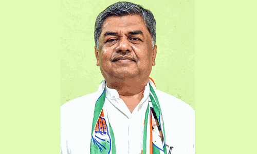 ರಾಜ್ಯದಲ್ಲಿ ಗೋಧ್ರಾ ದುರಂತದಂತಹ ಘಟನೆ ಸೃಷ್ಟಿಗೆ ಯತ್ನ ನಡೆಯಲಿದ್ದು, ಸರಕಾರ ಕಟ್ಟೆಚ್ಚರ ವಹಿಸಬೇಕು: ಬಿ.ಕೆ.ಹರಿಪ್ರಸಾದ್