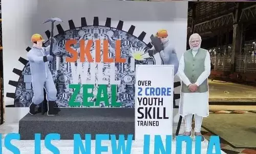 ಮೋದಿ ಸೆಲ್ಫೀ ಪಾಯಿಂಟ್‌ ವೆಚ್ಚಗಳ ಕುರಿತು ಆರ್‌ಟಿಐ ಉತ್ತರದ ಬೆನ್ನಲ್ಲೇ ಮಾಹಿತಿ ಹಕ್ಕು ನಿಯಮಗಳನ್ನು ಕಟ್ಟುನಿಟ್ಟುಗೊಳಿಸಿದ ರೈಲ್ವೆ