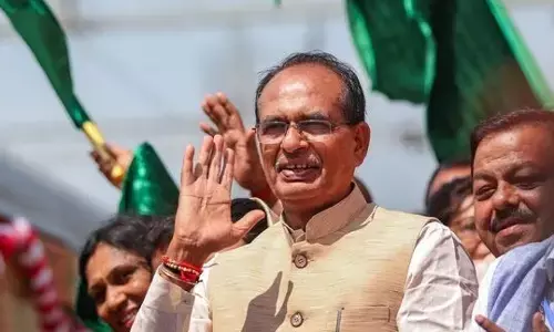 ಕೆಲವೊಮ್ಮೆ ಪಟ್ಟಾಭಿಷೇಕಕ್ಕೆ ಕಾಯುತ್ತಿರುವವರು ಗಡೀಪಾರಾಗಿಬಿಡುತ್ತಾರೆ: ಮಧ್ಯಪ್ರದೇಶದ ಮಾಜಿ ಸಿಎಂ ಶಿವರಾಜ್ ಚೌಹಾಣ್