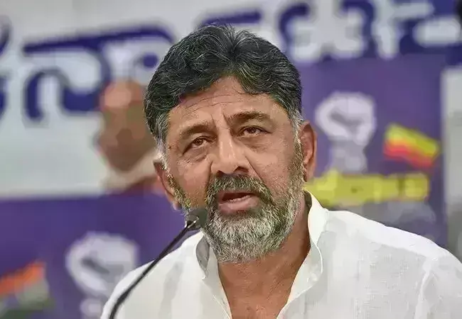 ನಮ್ಮ ಗ್ಯಾರಂಟಿ ಯೋಜನೆಗಳೇ ಜನರ ಕಷ್ಟ ನಿವಾರಣೆಯ ಮಂತ್ರಾಕ್ಷತೆ: ಡಿಸಿಎಂ ಡಿ.ಕೆ. ಶಿವಕುಮಾರ್