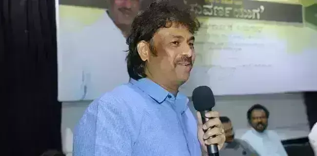 ಜ.12ರಂದು ಯುವನಿಧಿ ಯೋಜನೆಗೆ ಚಾಲನೆ; ನಾವು ನುಡಿದಂತೆ ನಡೆದಿದ್ದೇವೆ: ಸಚಿವ ಮಧುಬಂಗಾರಪ್ಪ