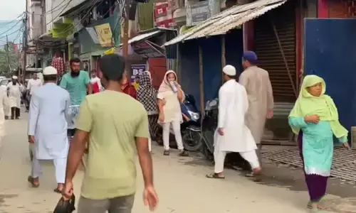 ಮೆತೈ ಮುಸ್ಲಿಮರ ಹತ್ಯೆ ತನಿಖೆಗೆ ವಿಶೇಷ ತನಿಖಾ ತಂಡ ರಚನೆ