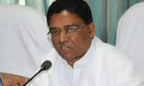 ರಾಜಕೀಯ ಕಾರಣಗಳಿಗೋಸ್ಕರ ಧರ್ಮ-ದೇವರನ್ನು ಕೊಳ್ಳುವುದು ಅಪರಾಧ: ವಿ.ಎಸ್.ಉಗ್ರಪ್ಪ