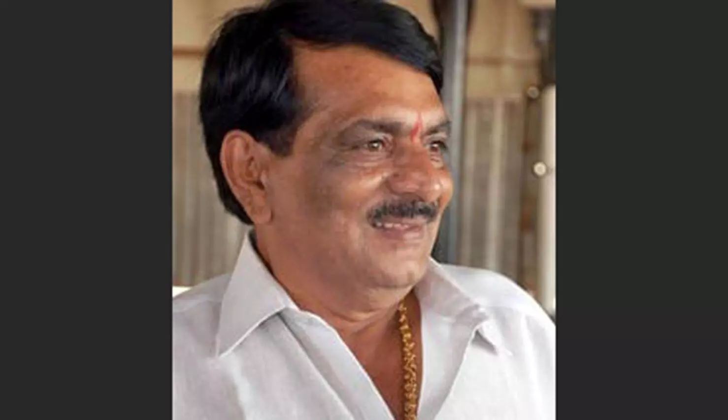 ಉಡುಪಿ: ಹಿರಿಯ ಬಿಜೆಪಿ ಮುಖಂಡ, ಹೊಟೇಲ್ ಉದ್ಯಮಿ ಸುಧಾಕರ್ ಶೆಟ್ಟಿ ನಿಧನ ಉಡುಪಿ: ಹಿರಿಯ ಬಿಜೆಪಿ ಮುಖಂಡ, ಹೊಟೇಲ್ ಉದ್ಯಮಿ ಸುಧಾಕರ್ ಶೆಟ್ಟಿ ನಿಧನ