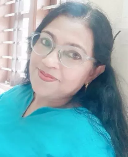 ಕಾದಂಬಿನಿ