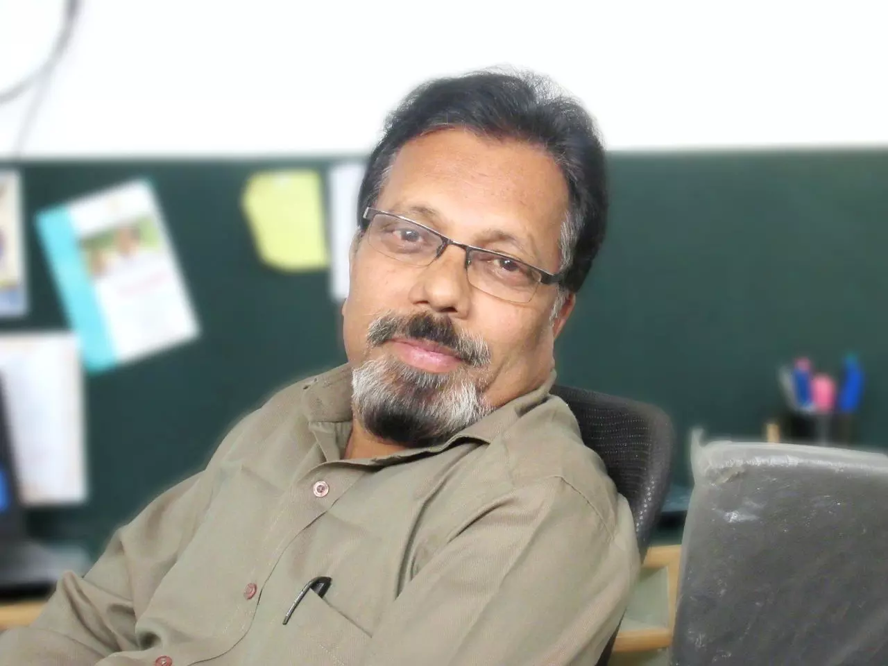 ಗಿರಿಧರ ಕಾರ್ಕಳ