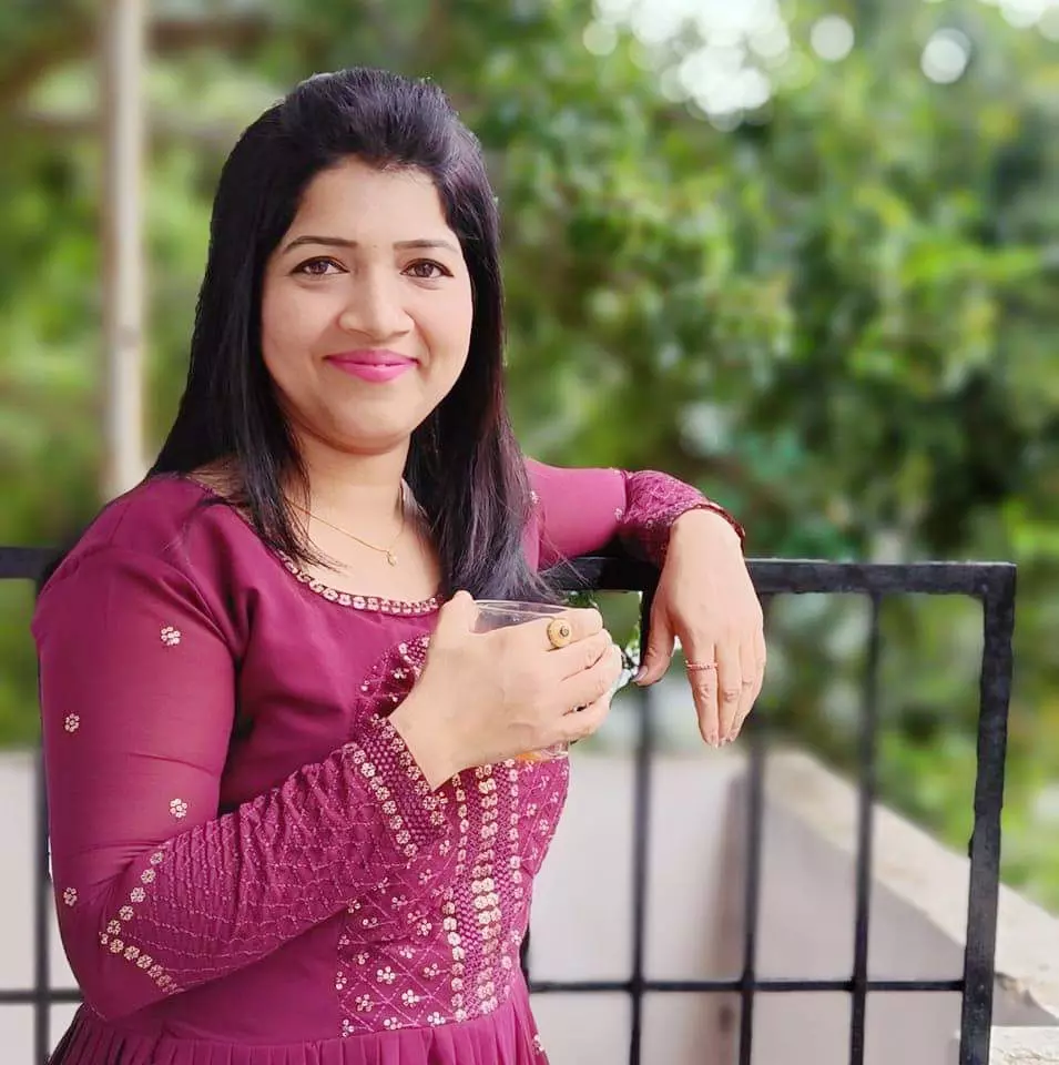 ಮಂಜುಳಾ ಮಾಸ್ತಿಕಟ್ಟೆ