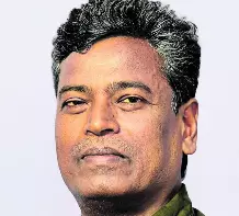 ಡಿ. ಉಮಾಪತಿ