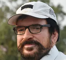 ಬಿ. ಚಂದ್ರೇಗೌಡ