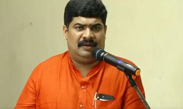 ಪತ್ರಕರ್ತರ ಚಟುವಟಿಕೆಗಳ ದಾಖಲೀಕರಣ ಅಗತ್ಯ: ಶಾಸಕ ವೇದವ್ಯಾಸ ಕಾಮತ್