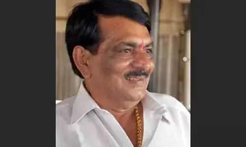 ಉಡುಪಿ: ಹಿರಿಯ ಬಿಜೆಪಿ ಮುಖಂಡ, ಹೊಟೇಲ್ ಉದ್ಯಮಿ ಸುಧಾಕರ್ ಶೆಟ್ಟಿ ನಿಧನ