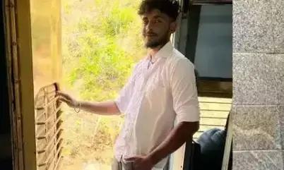 ಬೆಂಗಳೂರು: ಎದೆಗೆ ಗುಂಡು ಹಾರಿಸಿಕೊಂಡು ವಿದ್ಯಾರ್ಥಿ ಆತ್ಮಹತ್ಯೆ