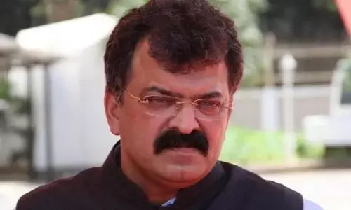 ಶ್ರೀ ರಾಮ ಮಾಂಸಹಾರಿ: ವಿವಾದಕ್ಕೀಡಾದ ಎನ್‌ಸಿಪಿ ನಾಯಕನ ಹೇಳಿಕೆ