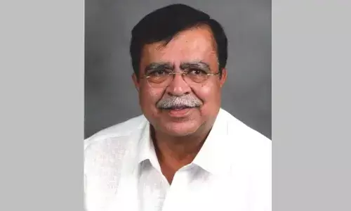 ಮತ್ತೊಮ್ಮೆ ಮೂರು ಡಿಸಿಎಂ ವಾದ ಮುಂದಿಟ್ಟ ಸಚಿವ ಕೆ.ಎನ್.ರಾಜಣ್ಣ