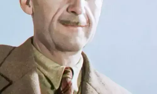 ಎಲ್ಲ ಸರ್ವಾಧಿಕಾರ, ಡಿಸ್ಟೋಪಿಯನ್ ಕಾಲಗಳಿಗೂ ಸಮಕಾಲೀನ ಈ ಜಾರ್ಜ್ ಆರ್ವೆಲ್