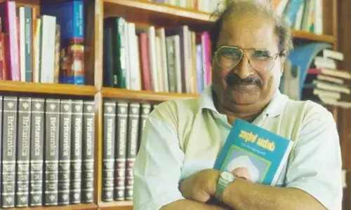 ಲಂಕೇಶರ ಕಟ್ಟೆಯಲ್ಲಿ ಕಟ್ಟಿದ ಕಟ್ಟೆ ಪುರಾಣ!