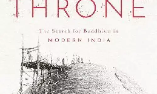 ಇತಿಹಾಸಕ್ಕಂಟಿದ ಧೂಳು ಝಾಡಿಸಿದಾಗ ಗೋಚರಿಸುವ ಸತ್ಯ