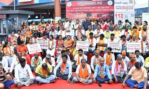 ಸಿದ್ದರಾಮಯ್ಯ ಹಾಗೂ ಯತೀಂದ್ರ ಪಾಕಿಸ್ತಾನಕ್ಕೆ ಹೋಗಲಿ: ಕೆ.ಎಸ್. ಈಶ್ವರಪ್ಪ