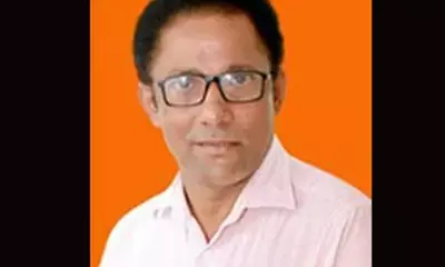 ಮಂಗಳೂರು: ಕಾರ್ಪೊರೇಟರ್ ಜಗದೀಶ್ ಶೆಟ್ಟಿ ಆತ್ಮಹತ್ಯೆಗೆ ಯತ್ನ