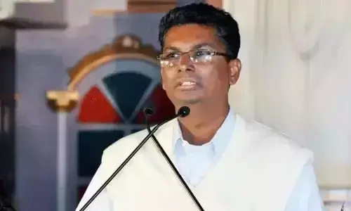 ನನಗೆ ಲೋಕಸಭೆ ಚುನಾವಣೆಯಲ್ಲಿ ಸ್ಪರ್ಧಿಸುವ ಆಸಕ್ತಿ ಇಲ್ಲ: ಸತೀಶ್ ಜಾರಕಿಹೊಳಿ