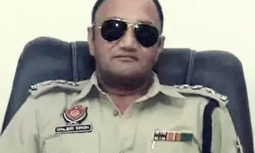 ಪಂಜಾಬ್ : ಅರ್ಜುನ ಪ್ರಶಸ್ತಿ ಪುರಸ್ಕೃತ ಡಿಎಸ್ಪಿ ಹತ್ಯೆ ಪ್ರಕರಣದಲ್ಲಿ ಆಟೋಚಾಲಕನ ಬಂಧನ