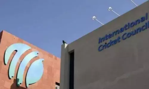 ಡಿಆರ್ ಎಸ್ ನಿಯಮದಲ್ಲಿ ಬದಲಾವಣೆ ತಂದ ಐಸಿಸಿ