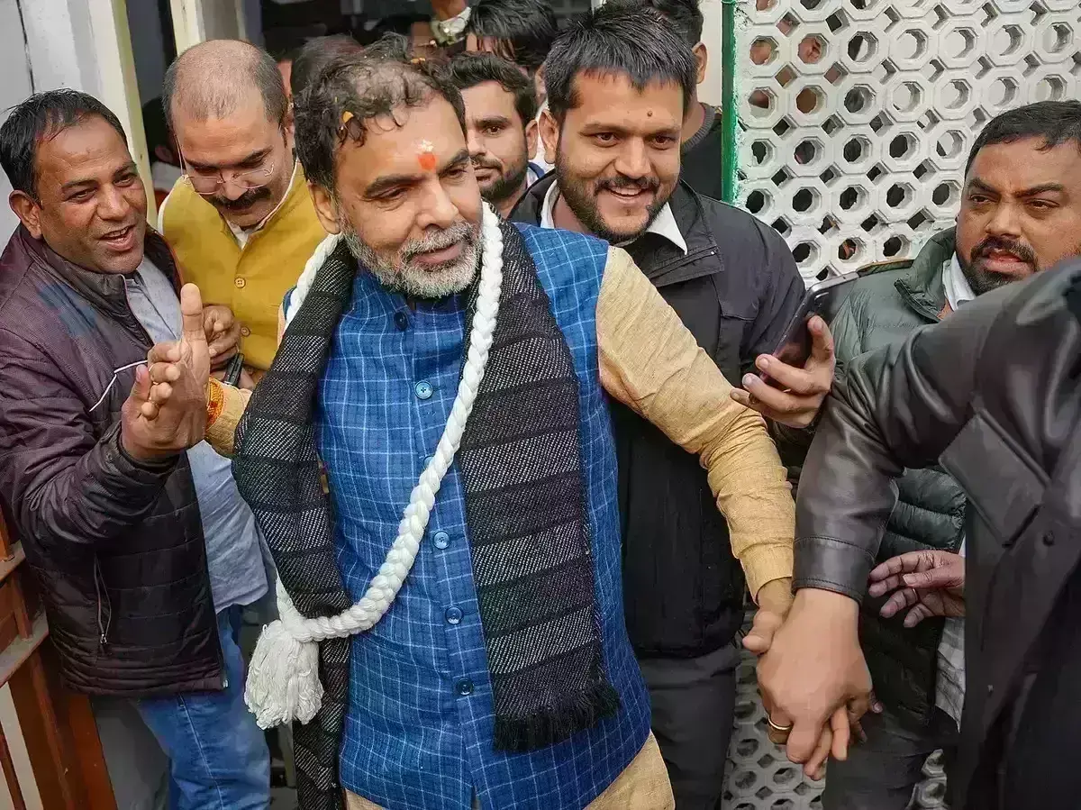 ಅಮಾನತನ್ನು ಮುಂದಿನ ವಾರ ನ್ಯಾಯಾಲಯದಲ್ಲಿ ಪ್ರಶ್ನಿಸಲು ಡಬ್ಲ್ಯುಎಫ್ಐ ನಿರ್ಧಾರ