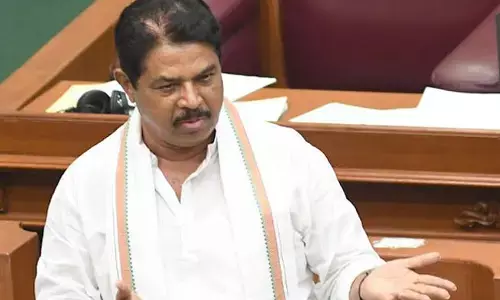 ರಾಮ ಮಂದಿರ ಯಾವ ಪಕ್ಷಕ್ಕೂ ಸೇರಿದ್ದಲ್ಲ: ಆರ್. ಅಶೋಕ್