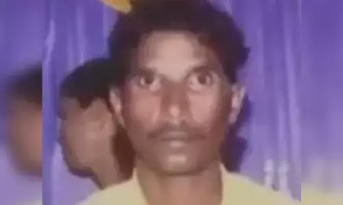 ಹಾಸನ: ಕಾಡಾನೆ ದಾಳಿಗೆ ಕೂಲಿ ಕಾರ್ಮಿಕ ಬಲಿ