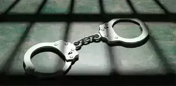 ಚಿಕ್ಕಮಗಳೂರು| ದಲಿತ ಯುವಕನ ಮೇಲೆ ಹಲ್ಲೆ ಪ್ರಕರಣ: ನಾಲ್ವರು ವಶಕ್ಕೆ ಚಿಕ್ಕಮಗಳೂರು| ದಲಿತ ಯುವಕನ ಮೇಲೆ ಹಲ್ಲೆ ಪ್ರಕರಣ: ನಾಲ್ವರು ವಶಕ್ಕೆ